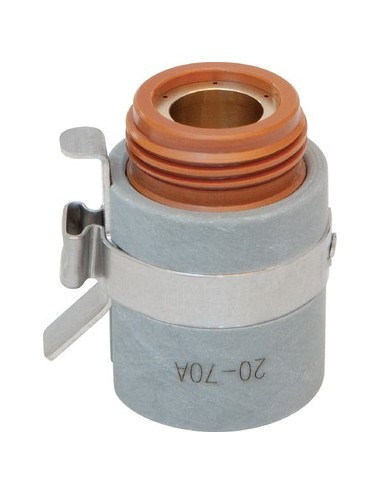 1 Ohmse Detectiemond 20 / 70A - At-70 Plasmatoorts