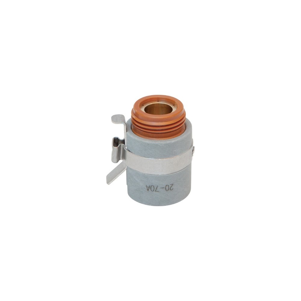 1 Ohmse Detectiemond 20 / 70A - At-70 Plasmatoorts