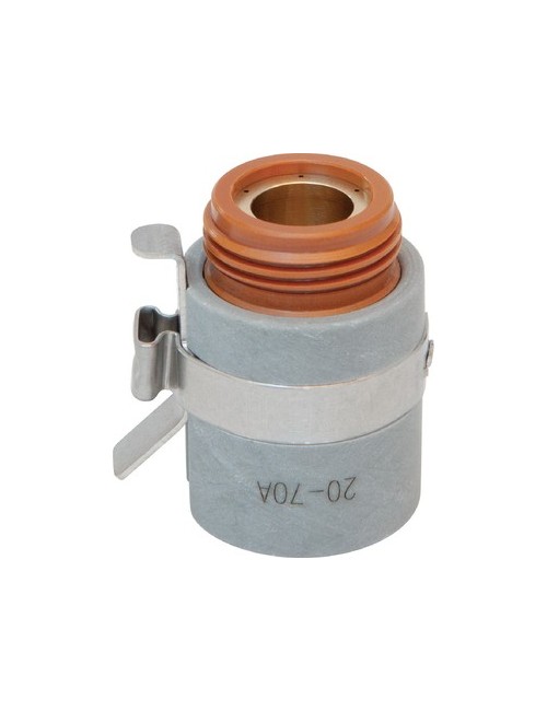 1 Nozzle Omhic Detection 20/70A - Torch Plasma At-70