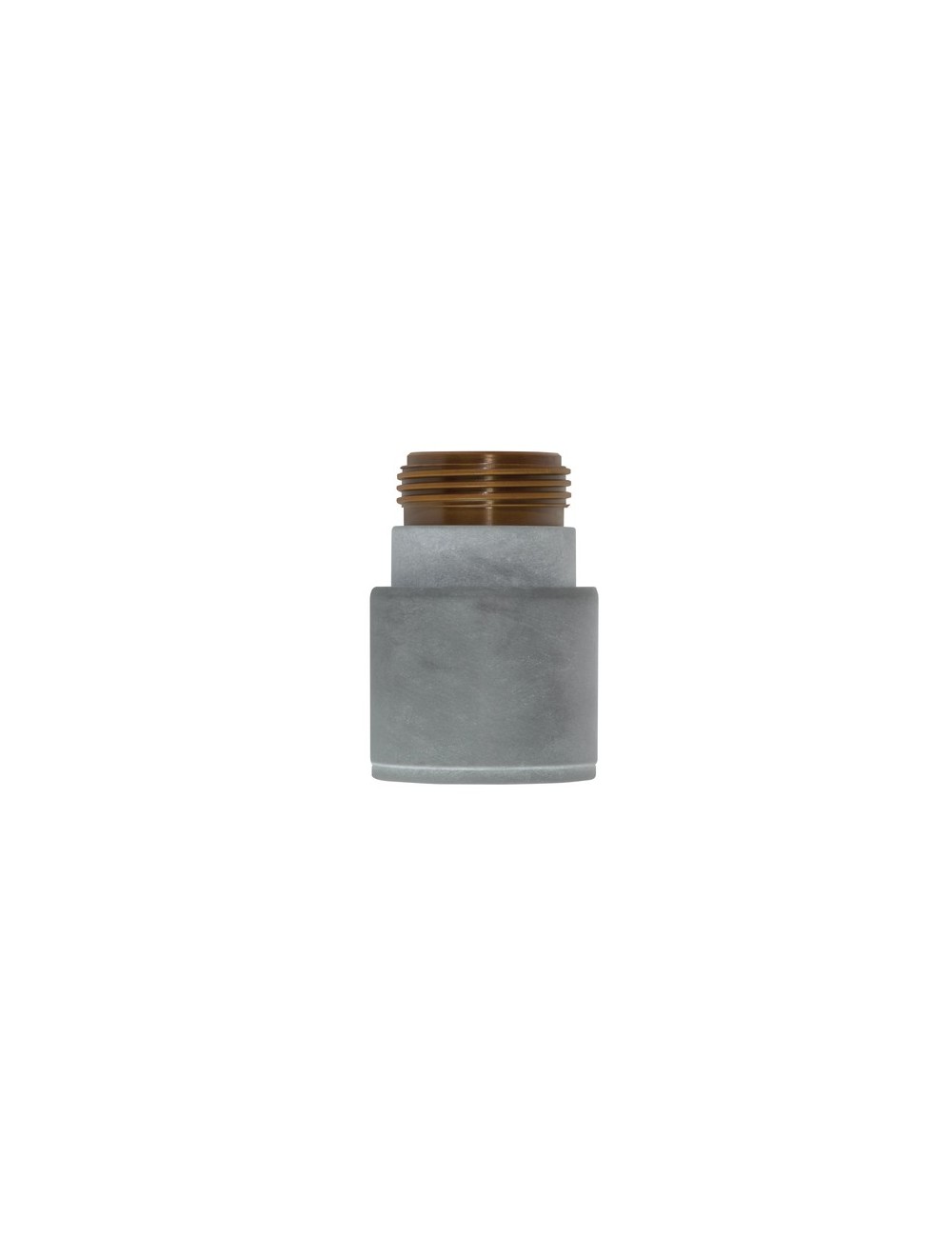 1 Platte Spuitmond 40/125A - Torche Mt -185