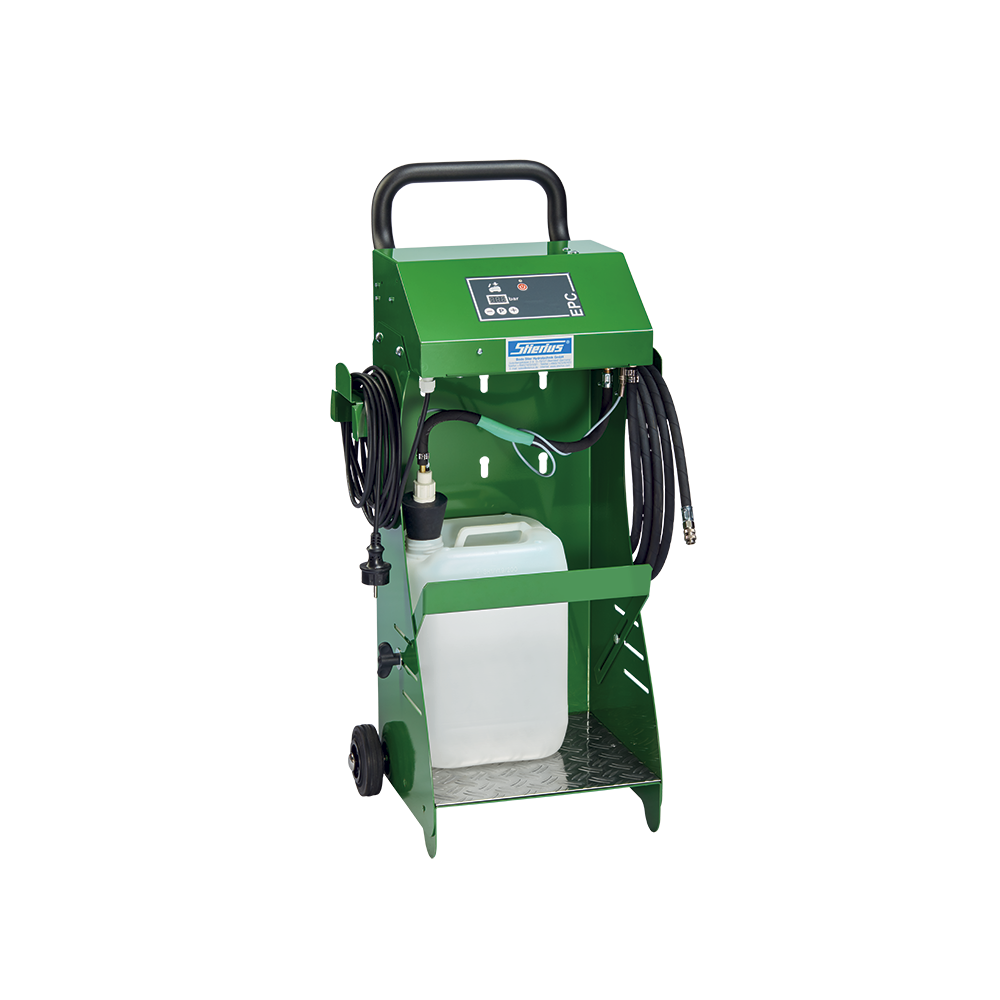 Vario 5 II MO, Purgeur de freins, capacité 5-20 litres 