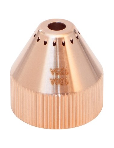 1 Snijdeflector 105 / 125A - Plasmatoorts At-125