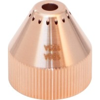 1 Snijdeflector 105 / 125A - Plasmatoorts At-125