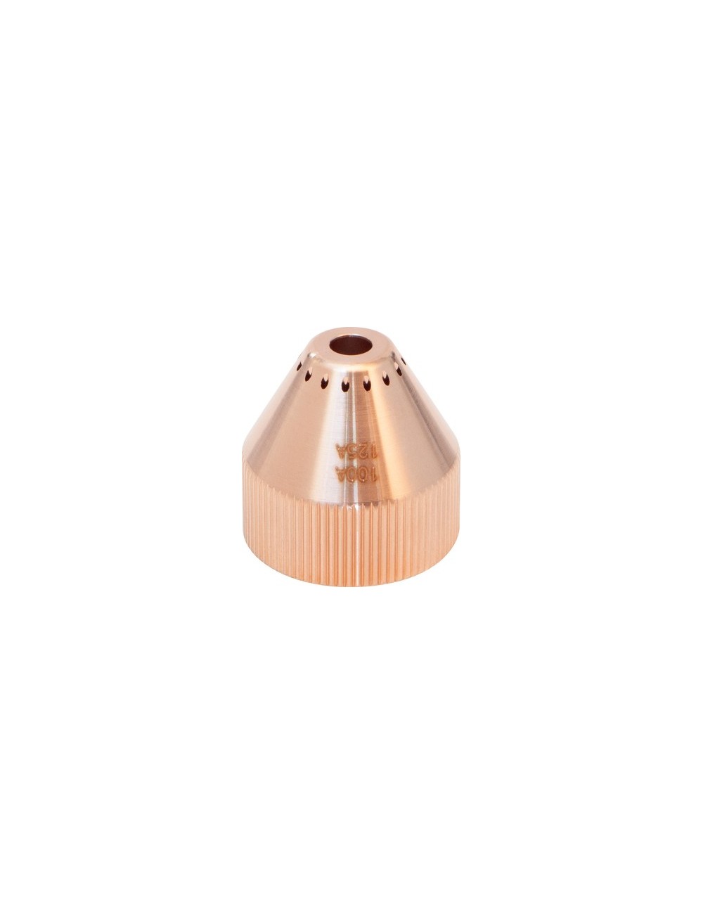 1 Snijdeflector 105 / 125A - Plasmatoorts At-125