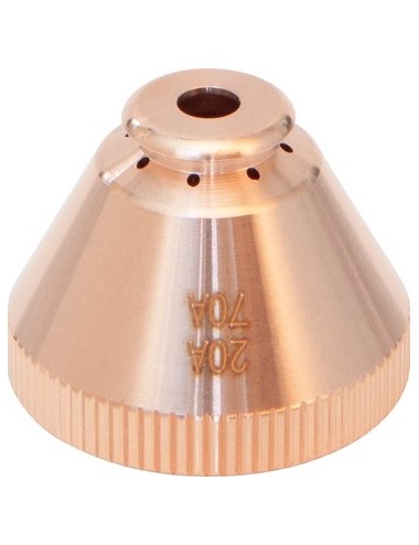 1 Cutting Deflector 20/70A - Torch Plasma At-70