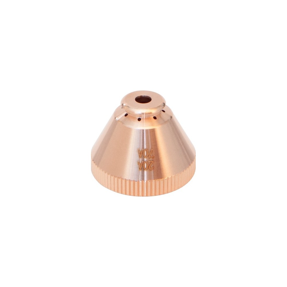 1 Snijdeflector 20 / 70A - Plasmatoorts At-70