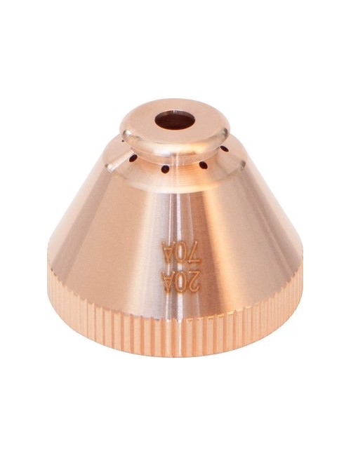 1 Cutting Deflector 20/70A - Torch Plasma At-70