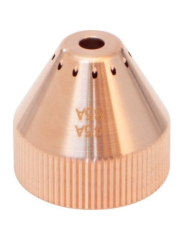 1 Cutting Deflector Shield 45/85A - Plasma Torch At-125