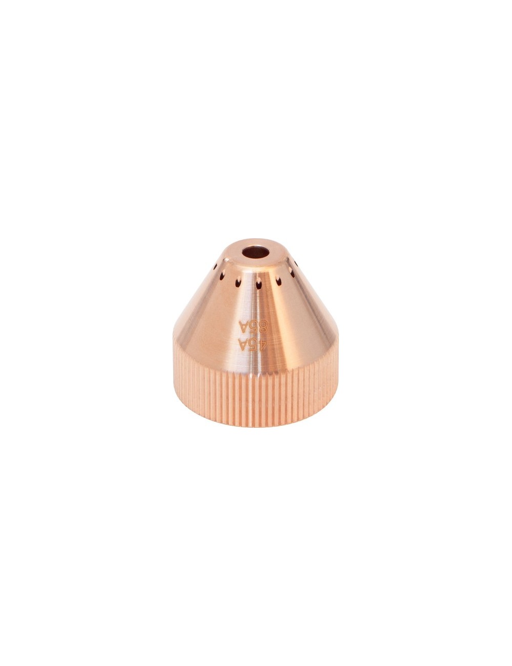 1 Snijdeflector 45 / 85A - Plasmatoorts At-125
