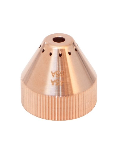 1 Snijdeflector 45 / 85A - Plasmatoorts At-125