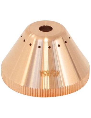 1 Cutting Deflector Shield 45/85A - Plasma Torch At-160