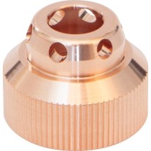 1 Precisioncut Deflector - At-125 Plasmatoorts