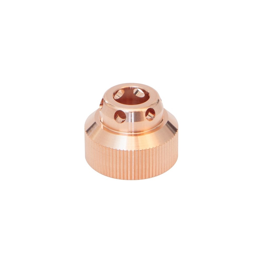 1 Precisioncut Deflector - At-125 Plasmatoorts