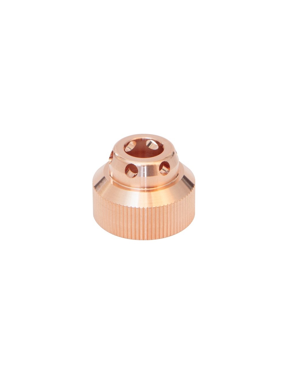1 Precisioncut Deflector - At-125 Plasmatoorts