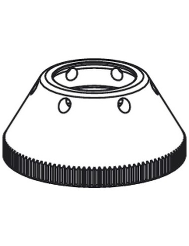1 Depletor Precisioncut - Plasma -Fakkel Op -160