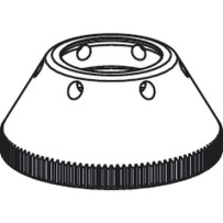 1 Depletor Precisioncut - Plasma -Fakkel Op -160