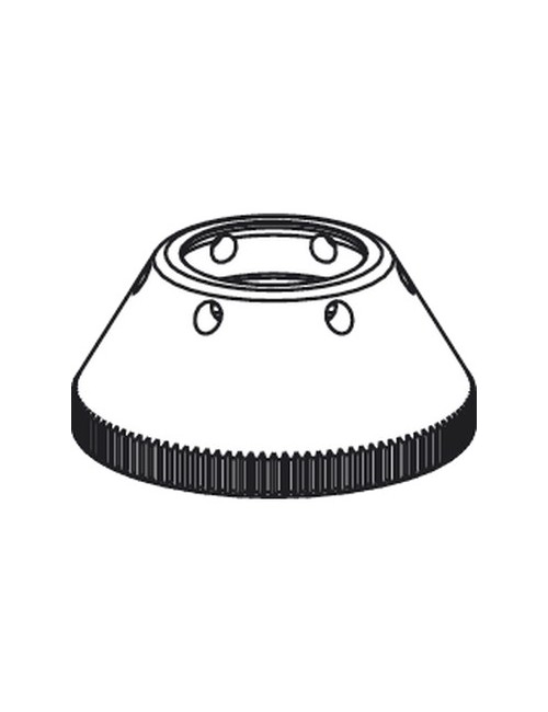 1 Depletor Precisioncut - Plasma -Fakkel Op -160