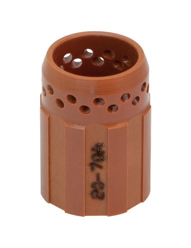 1 Diffuser 20/70A - Torch Plasma Mt/At-70
