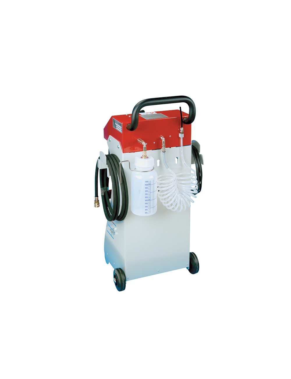 !!! PROMO !!! Vario 5-20 Pro,  Remmenontluchter, Vermogen 5-20 Liter