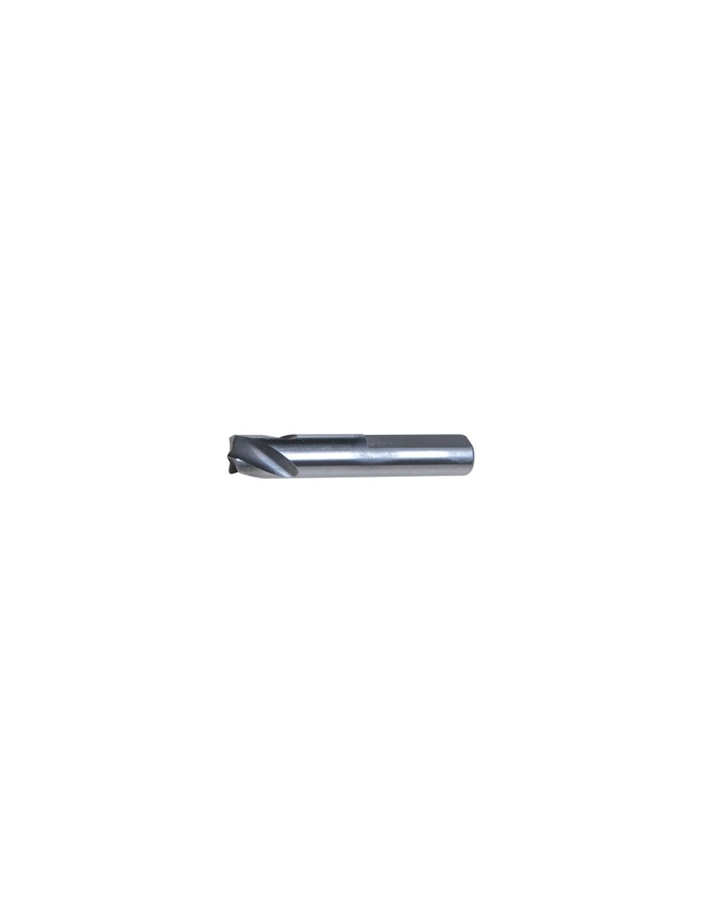 4-Punts Boor Ø 8 Mm (Tungsten Carbide)
