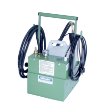Vario 5 Mo, Remmenontluchter, Vermogen 5 Liter 