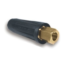 10 Vrouwelijke Connectoren Cf50.21