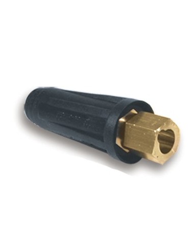 10 Dinse Female Connectors 35/50