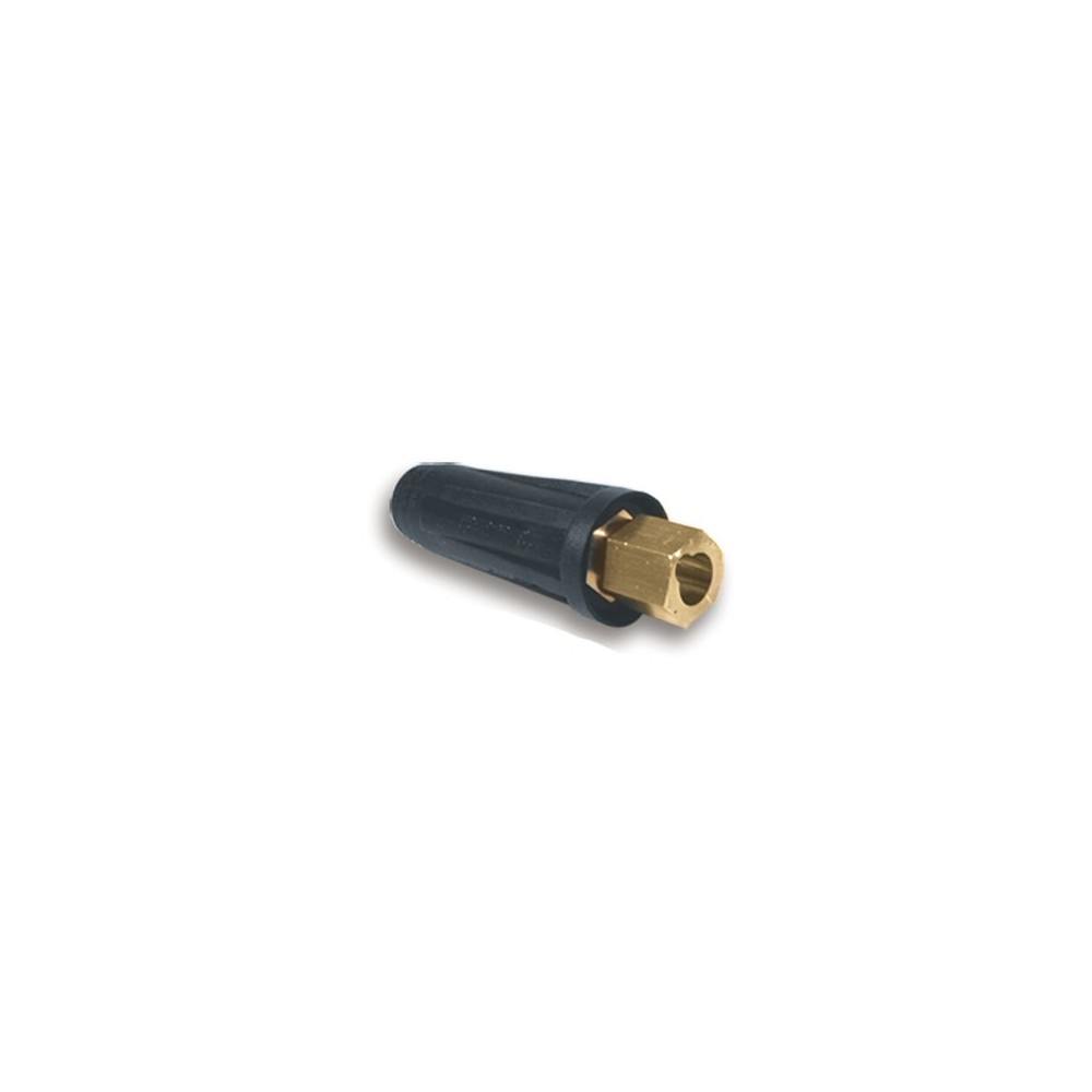 10 Vrouwelijke Connectoren Cf50.21