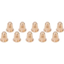 10 Blaaspijpen - S25K Plasmatoorts