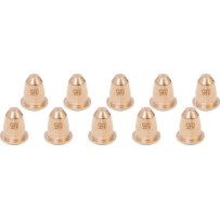 10 Blaaspijpen - S25K Plasmatoorts