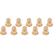 10 Blaaspijpen - Plasmatoorts S35K / S45