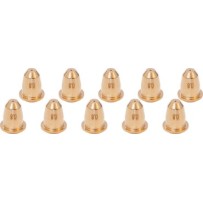 10 Blaaspijpen - Plasmatoorts S35K / S45