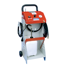 Vario 5-20,  Remmenontluchter, Vermogen 5-20 Liter 