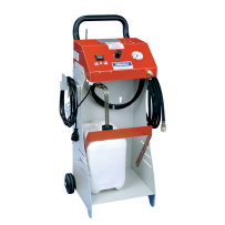 Vario 5-20,  Remmenontluchter, Vermogen 5-20 Liter 