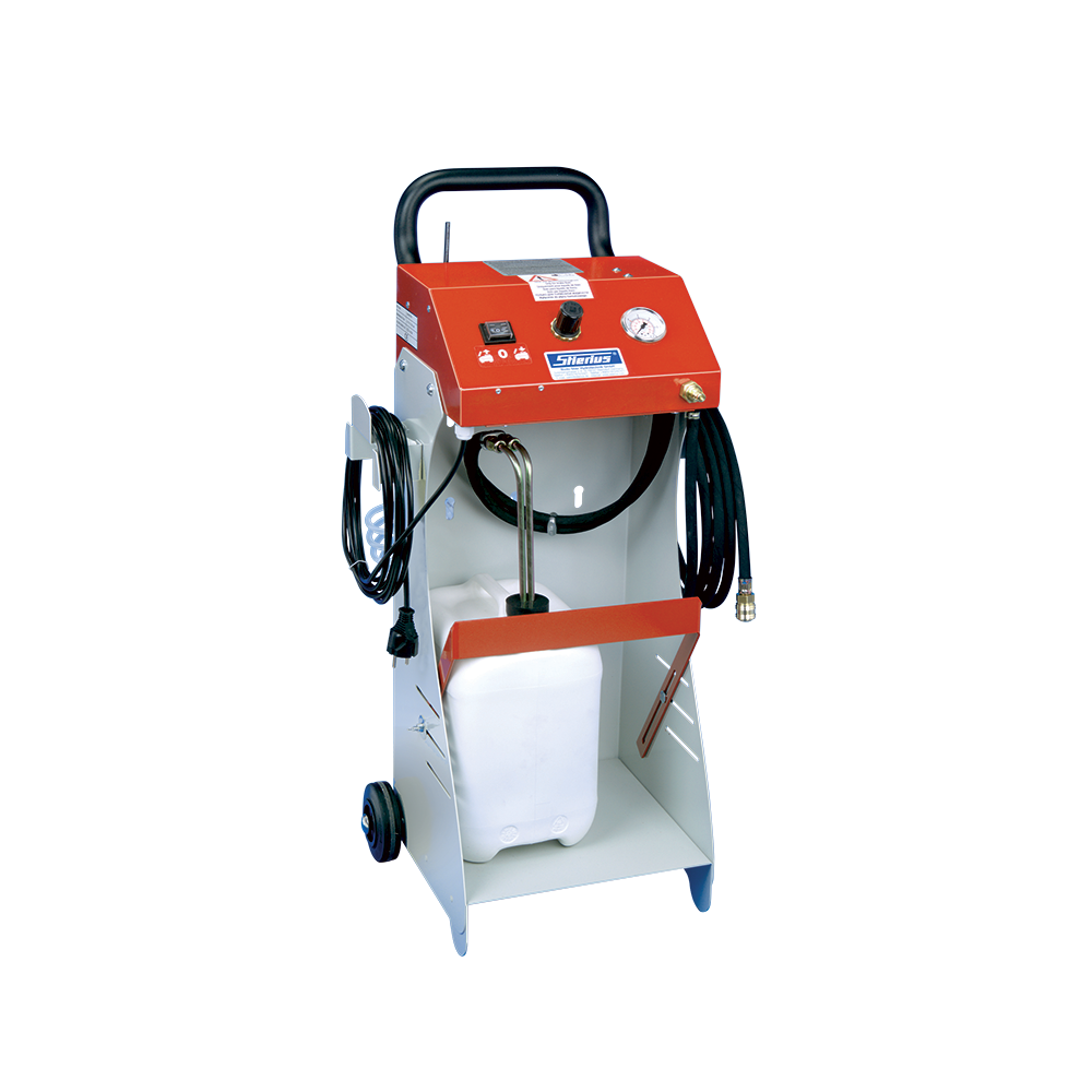 Vario 5-20,  Purgeur de freins, capacité 5-20 litres 