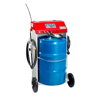 EG-30/60 II EPC, Purgeur de freins, capacité 30-60 litres