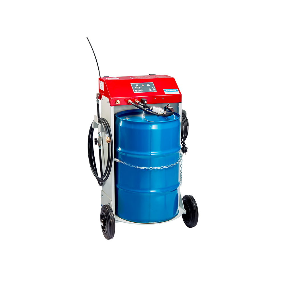 EG-30/60 II EPC, Purgeur de freins, capacité 30-60 litres