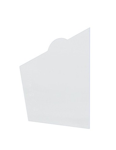 10 écrans latéraux 60,5 x 53,2 - Gysmatic Googgle 3