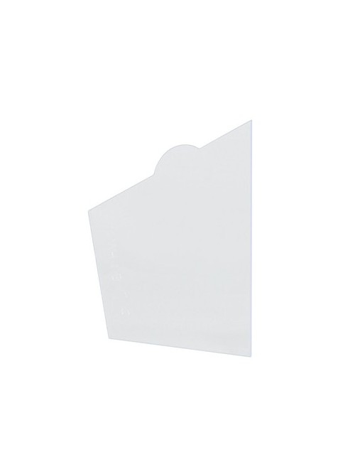 10 écrans latéraux 60,5 x 53,2 - Gysmatic Googgle 3