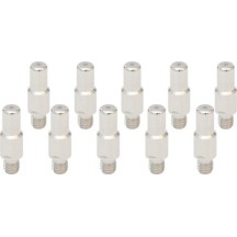 10 Elektroden - Plasmatoorts S25K / S35K / S45