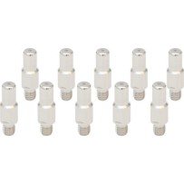 10 Elektroden - Plasmatoorts S25K / S35K / S45