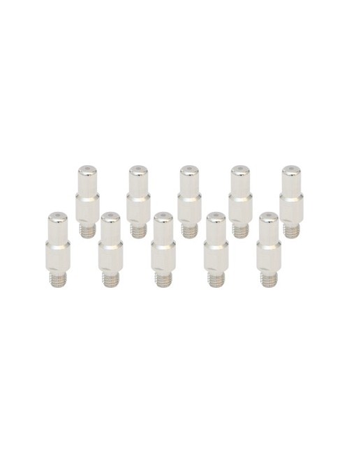 10 Electrodes - Plasma S25K/S35K/S45 Torch