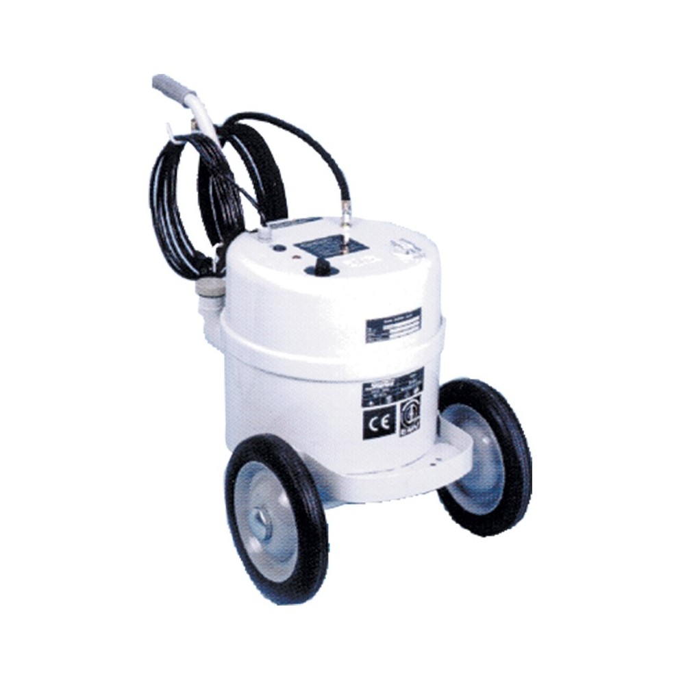 Europa-Electronic-Hermetic, Purgeur de freins, capacité 15 litres