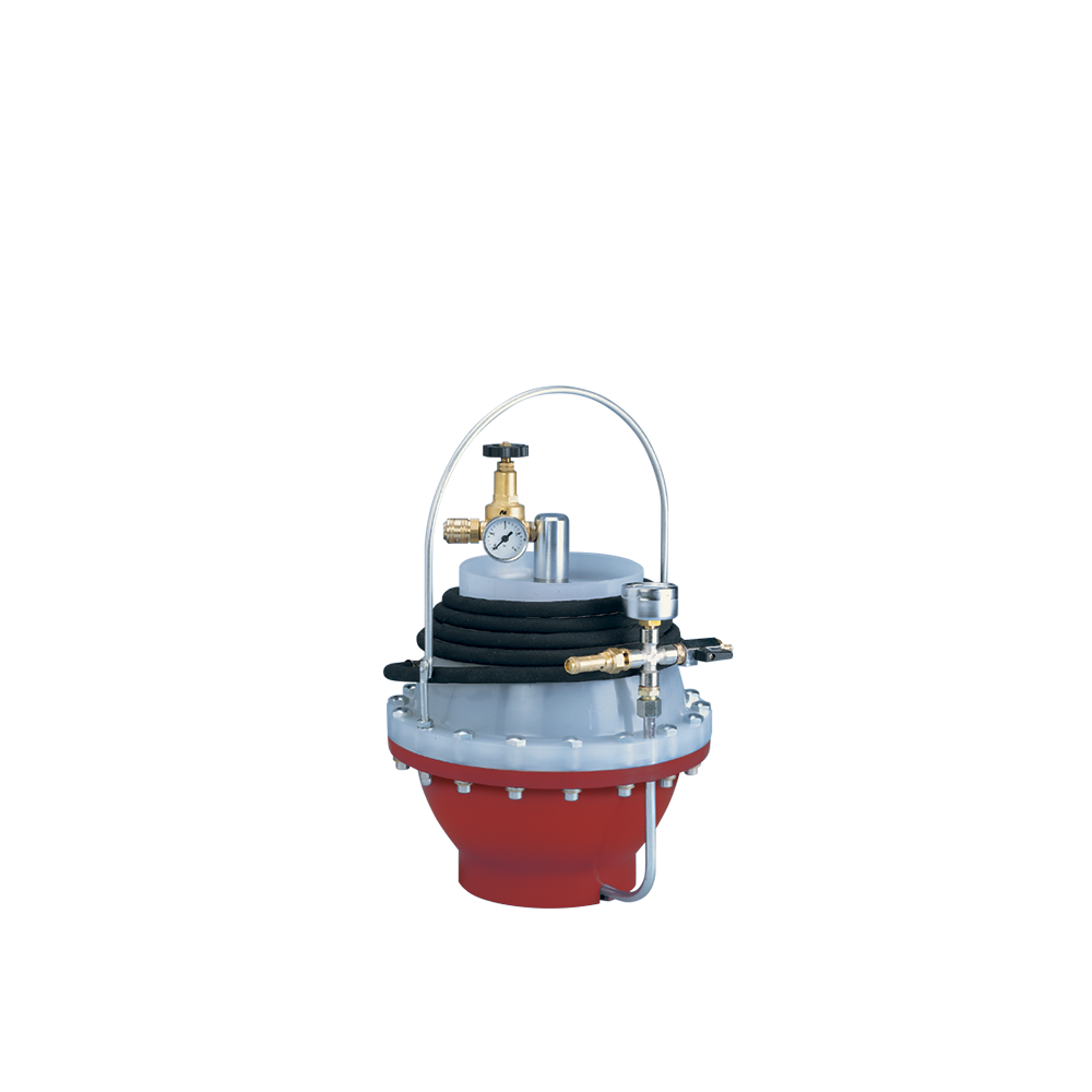 Universal, Purgeur de freins pneumatique , capacité 5 litres