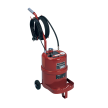 BOY BSF-10, Purgeur de freins, capacité 10 litres