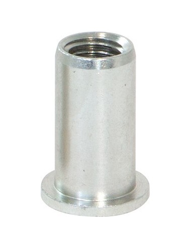 10 Female Inserts M14 - Bag