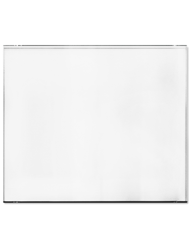 10 Mask External Lenses (110 X 97)