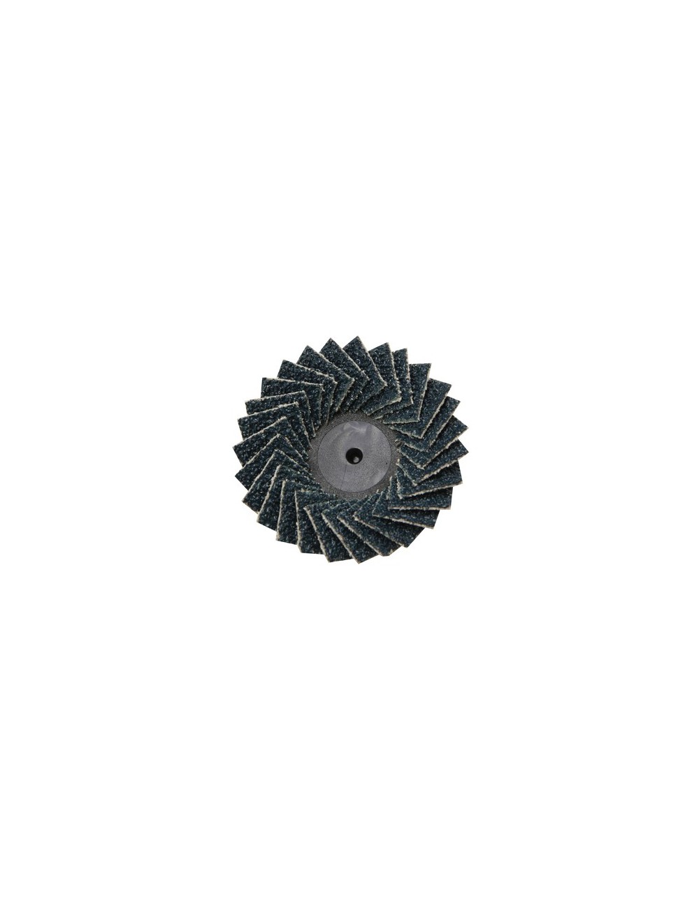 10 Zirkoon Mini Flexidiscs Ø 50Mm K40