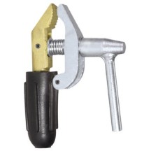 10 Tyrex 600.95 Massaklemmen (600A / 95Mm²) - Doos