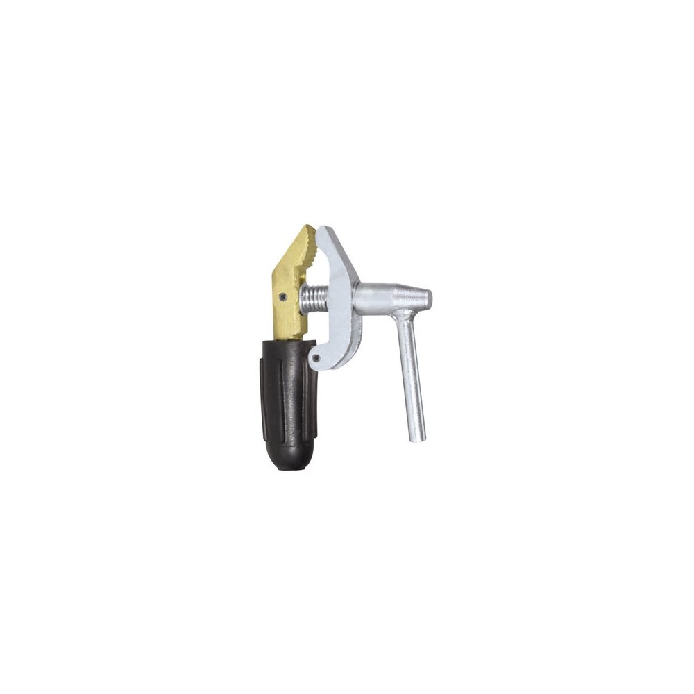 10 Tyrex 600.95 Massaklemmen (600A / 95Mm²) - Doos